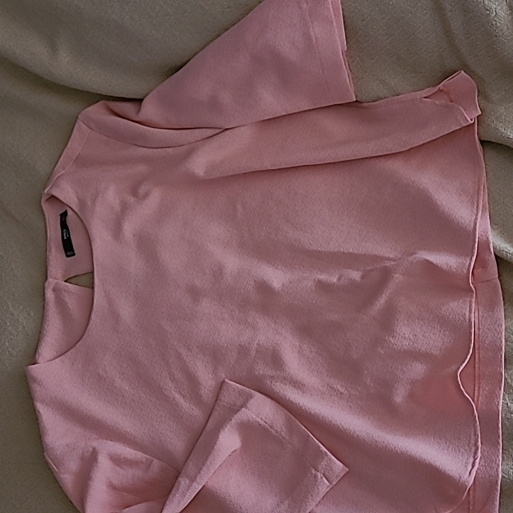 Mango women's top